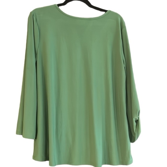 C EST 1946 Women’s Large Blouse - Picture 3 of 14